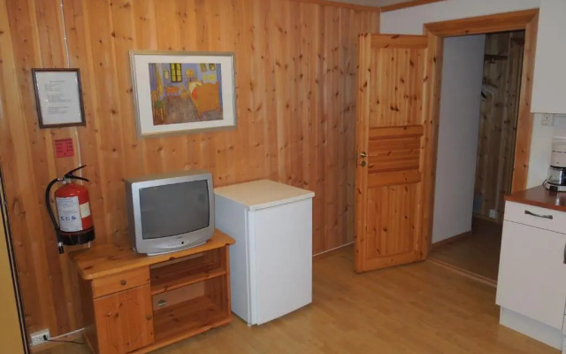 Skjaak Turistheim