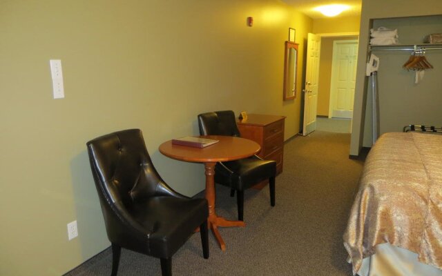 Village Creek Country Inn