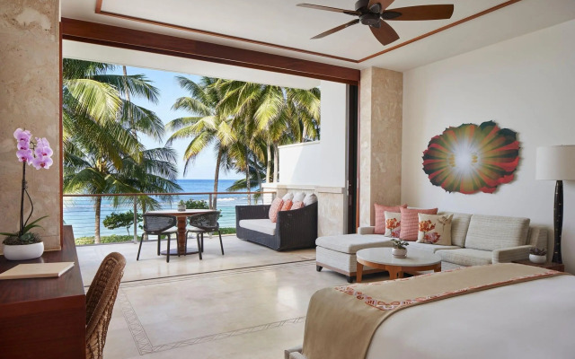 Dorado Beach, a Ritz-Carlton Reserve