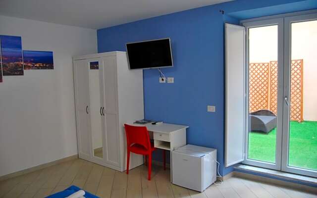 Historic Center Suite