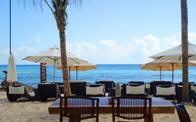 3 Bedroom Vacation Rental