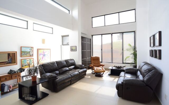 Luxury House Near Cuernavaca