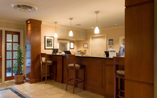 Staybridge Suites Charlotte Ballantyne by IHG