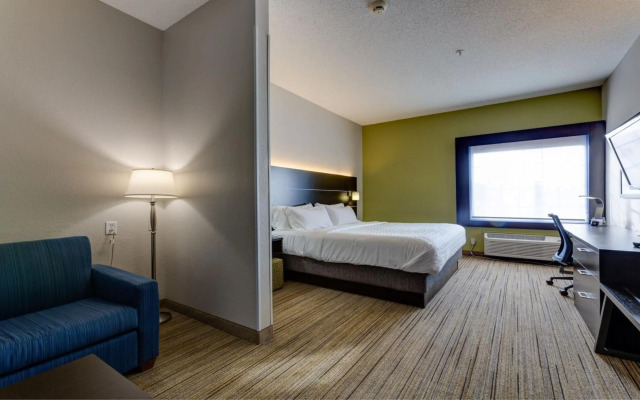 Holiday Inn Express Hotel & Suites Ashtabula-Geneva by IHG