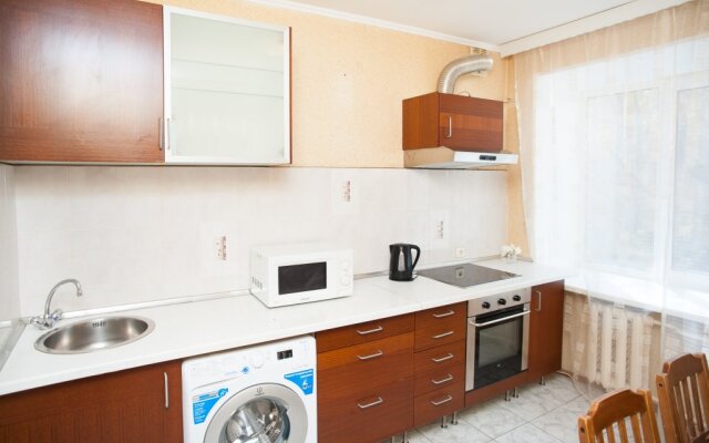 Moskva4you Kievskaya 4 Apartments