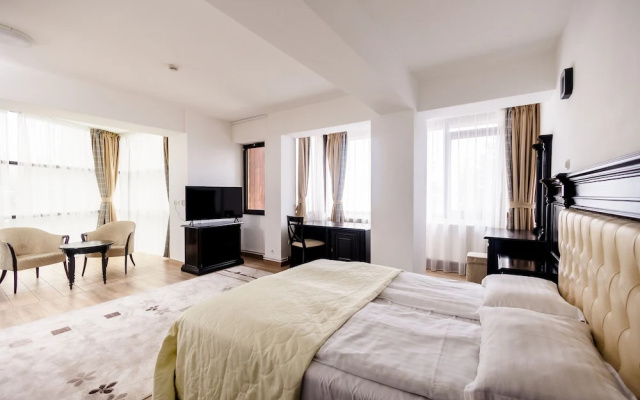 Hotel Cindrel