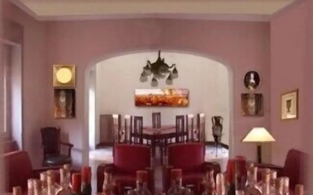 Aedes Resort