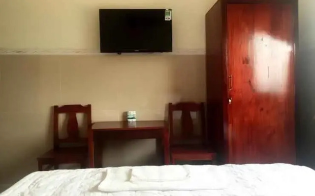 Thao Sang Guesthouse