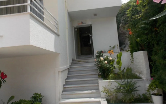 Hotel Oskar