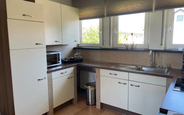 Ferienwohnung Esmeralda
