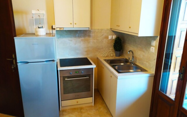 Villa Leonidas GreeceFiloxenia