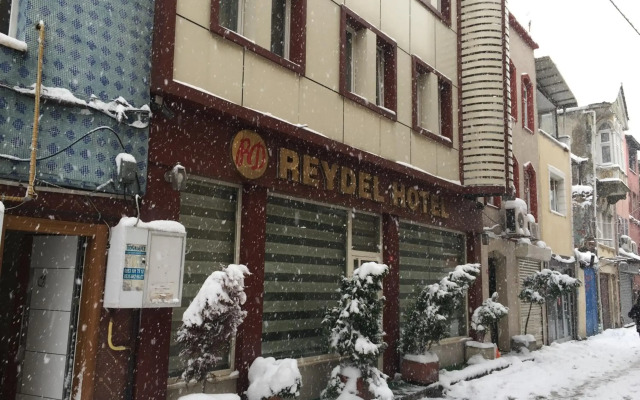 Reydel Hotel