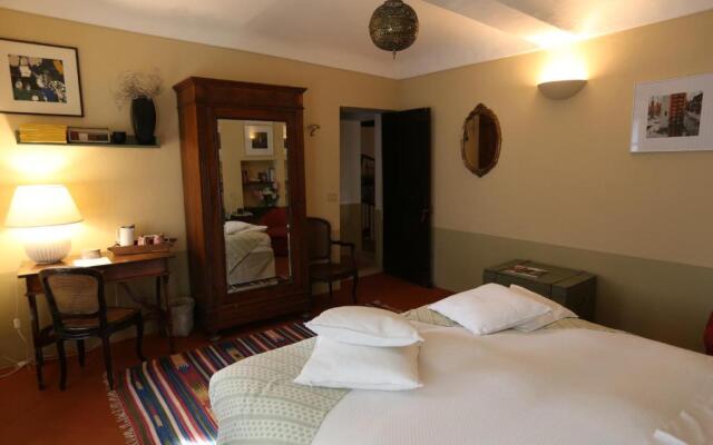 Sotto la Luna Bruna B&B
