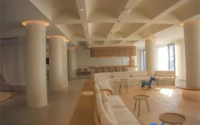 Shanghai Xuan'ao Hotel