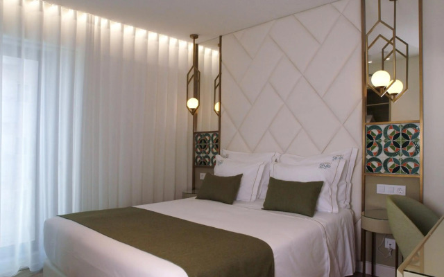 New Style Lisbon Hotel