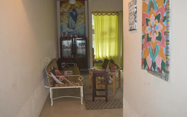 Hostel Vivacre
