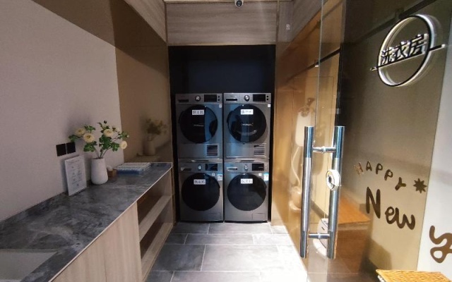 Starway Hotel(Shijiazhuang Zhongshan West Road ) – Hotel Rooms – Shijiazhuang
