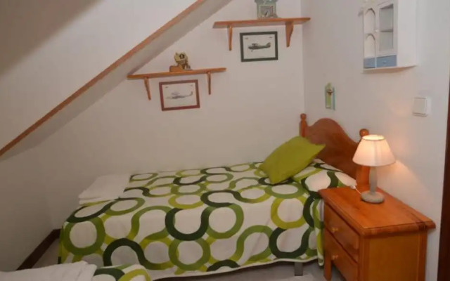 Apartment - 2 Bedrooms with Pool - 107901