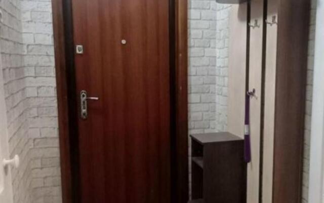 Апартаменты на переулке Урожайный 27Б