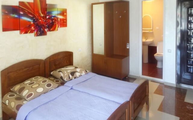 Hotel Ritsa