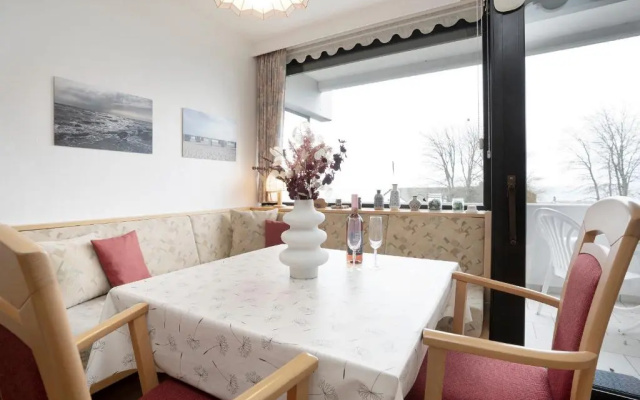 Haus Vier Jahreszeiten Wohnung 304