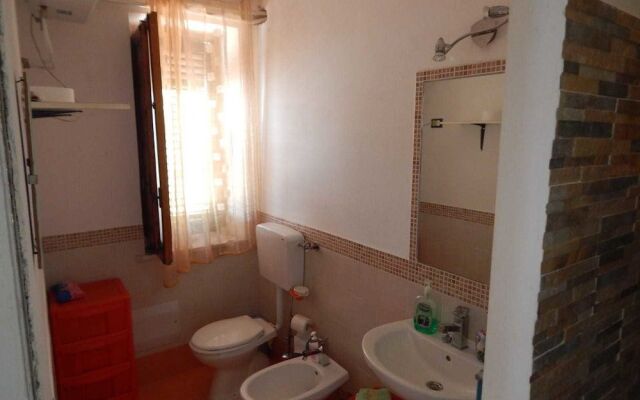 House Terrace on the sea