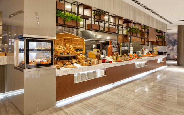 Novotel Trabzon