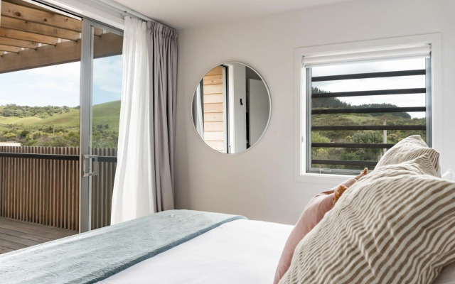 Wainui Landing Apartment 1