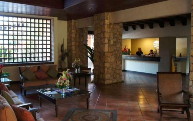 Comfort Inn Palenque Maya Tucán