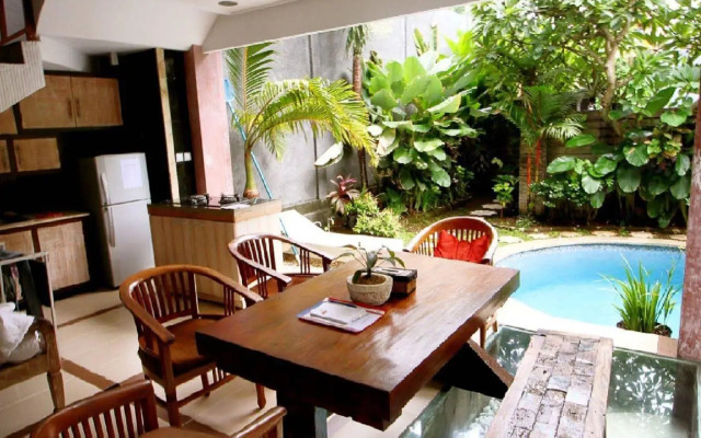 Aha Villas
