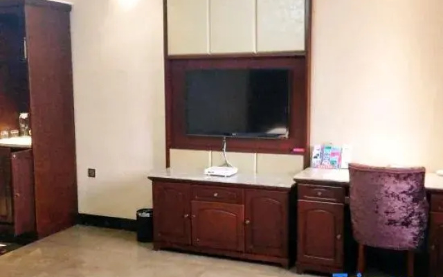 Era Business Hotel