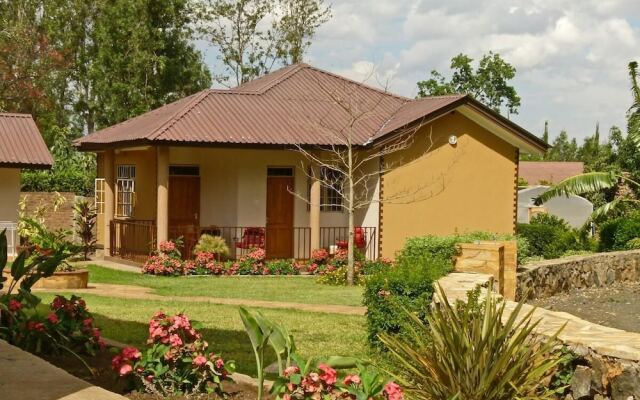 Milimani Cottages