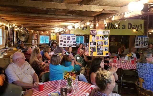 The Farmstand Bed & Breakfast