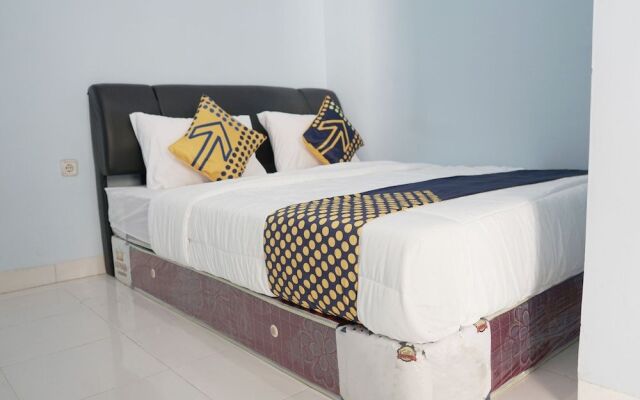 SPOT ON 2330 Pondok Grand Mamoa