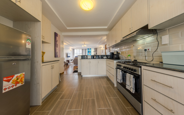Edmor Residences - Riverside 2D