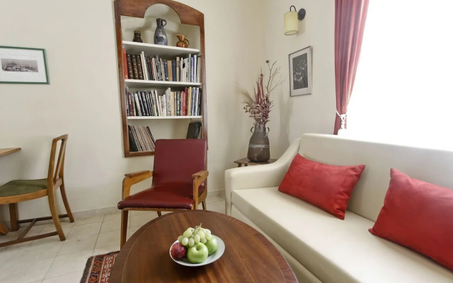The Templer Inn