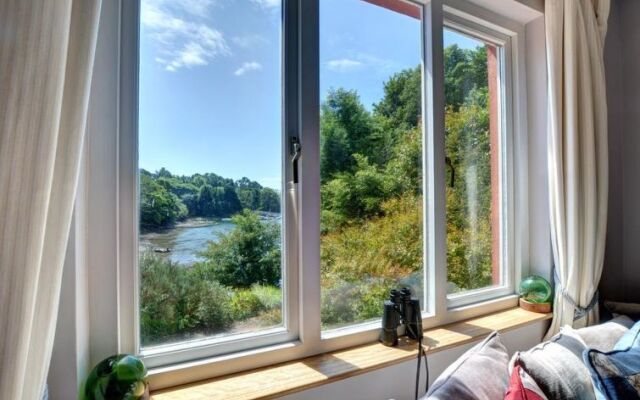 Holiday Home Mixtow Pill