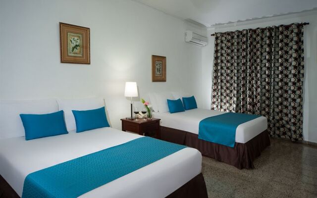 Hotel Aladino