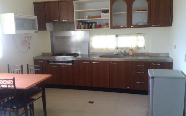 Caitlyn Hostel