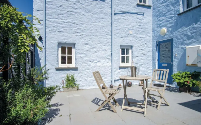 Sea Glass - 2 Bedroom Apartment - Manorbier