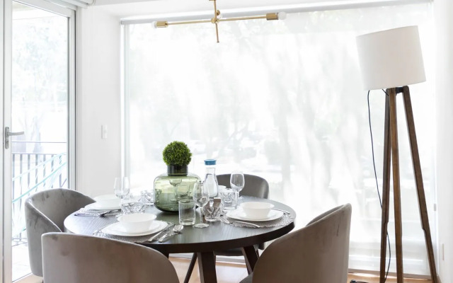 Capitalia Anzures Polanco