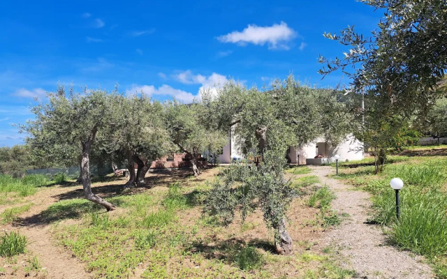 Villa Daniela Cefalù