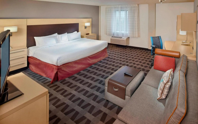 TownePlace Suites by Marriott Albany Downtown/Medical Center