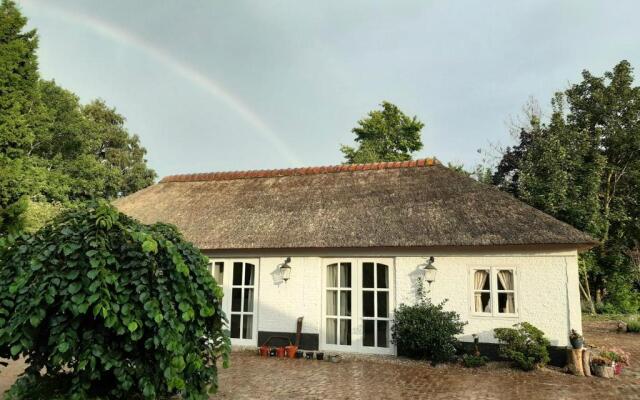 Bij de Vlaamse Schuur