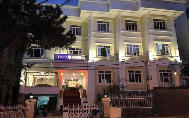 BIDV Hotel