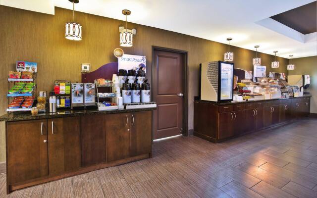 Holiday Inn Express Hastings by IHG