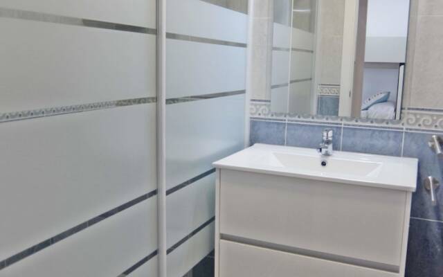 San Fernando - Family House