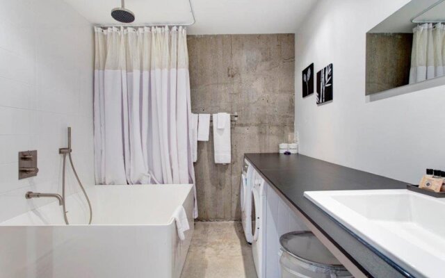 Corporate Stays Loft4U Apartments