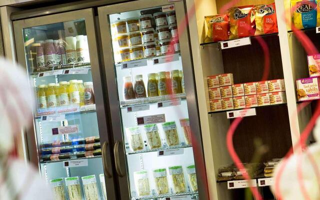 Novotel Paris Rueil Malmaison