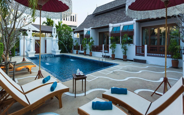 Doltara Boutique Resort